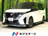 後席モニター メーカー12.3型ナビ 両側電動ドア 全周囲カメラ