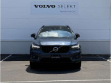 XC40 B4 AWD Rデザイン 4WD 