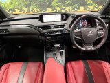 UX 250h Fスポーツ 