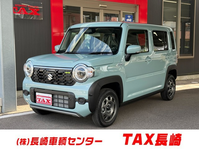 スペーシア ハイブリッド(HYBRID) G