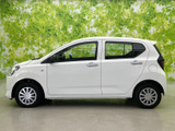ミライース L SAIII 4WD 