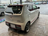 アルト ターボRS オートギヤシフト