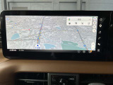 Google搭載で楽しみがグンと広がる♪NissanConnectにご加入いただけますとGoogleマップのナビ機能が使用できます。