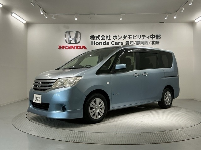 セレナ 2.0 20X S-HYBRID
