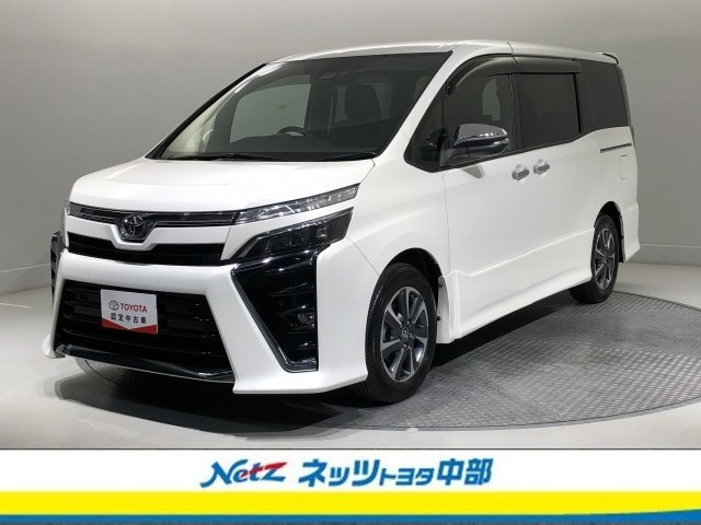 ヴォクシー 2.0 ZS 煌III