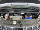 親切・丁寧な専門メカニックスタッフが応対!・車検・点検整備・事故等の修理などアフターサービスも安心。お車のカスタマイズもネクステージのサービススタッフまでご相談ください!
