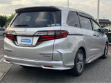 オデッセイ 2.0 ハイブリッド アブソルート ホンダセンシング 