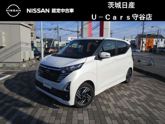日産 デイズ 