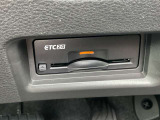 ETC2.0です。セットアップを完了してから納車となりますので、すぐにご利用いただけます。