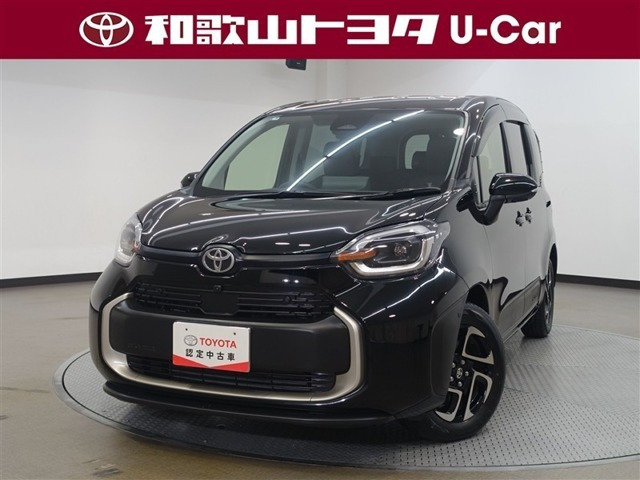 シエンタ ハイブリッド 1.5 Z