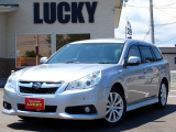 クルマを売るのも買うのもやっぱりLUCKY!