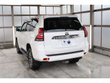 ランドクルーザープラド 2.8 TX Lパッケージ ディーゼル 4WD 