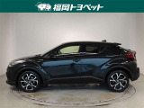 C-HR ハイブリッド 1.8 G 
