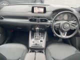 CX-8 2.5 25S プロアクティブ 