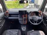 タフト G 4WD サンルーフ
