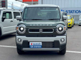 ハスラー ハイブリッド(HYBRID) Xターボ 4WD 