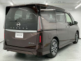 セレナ 1.4 e-POWER ハイウェイスターV 