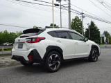 クロストレック 2.0 リミテッド 4WD 
