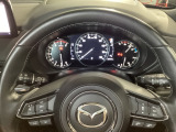 CX-5 2.5 25T エクスクルーシブ モード 4WD 