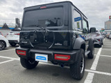 ジムニーシエラ 1.5 JC 4WD 
