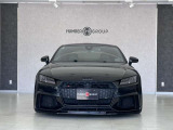TT RSクーペ 2.5 4WD 左H KWV3車高調 バランスイットリップ バラ