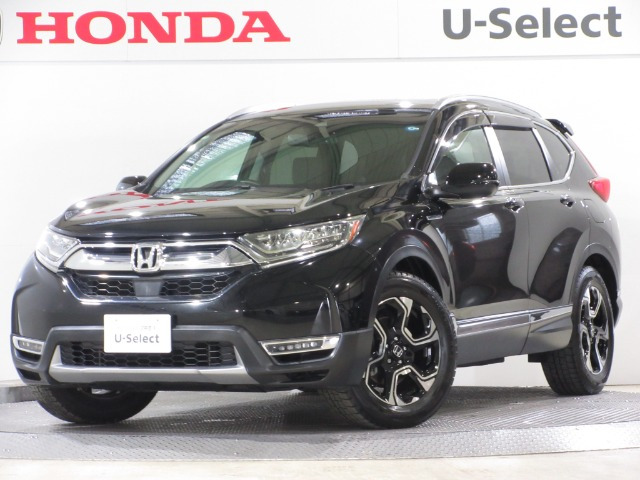CR-V 2.0 ハイブリッド EX マスターピース