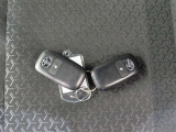【スマートキー】キーを取り出さずに鍵を開閉できるスマートキーが2つあります