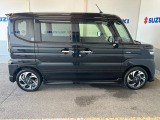 スペーシアカスタム ハイブリッド(HYBRID)  XS 4WD 