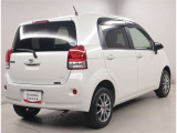 ポルテ 1.5 F 4WD 