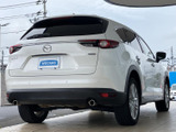 CX-8 2.2 XD プロアクティブ 