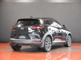 CX-3 2.0 20S 