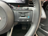 プロパイロット付きなので高速道路の運転もラクラクです!