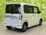 タントカスタム X トップエディション SAIII 
