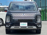 デリカD:5  P 4WD 修復歴無し