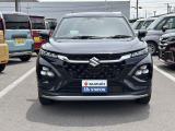 フロンクス 1.5 4WD 