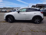 CX-5 2.0 20S Lパッケージ 4WD 