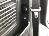 ラゲッジ用電源