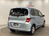 フリード 1.5 G 4WD 