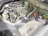親切・丁寧な専門メカニックスタッフが応対!・車検・点検整備・事故等の修理などアフターサービスも安心。お車のカスタマイズもネクステージのサービススタッフまでご相談ください!