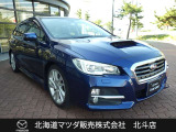 レヴォーグ 1.6 GT アイサイト Sスタイル 4WD 
