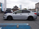 WRX S4 2.0 GT-S アイサイト 4WD 