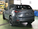 CX-5  2.2 XD ブラックトーンエディション ディーゼルターボ 4WD