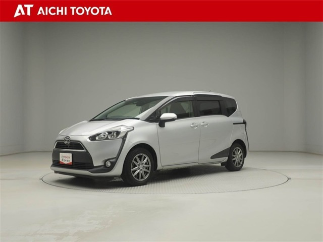 シエンタ 1.5 G