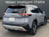 エクストレイル  1.5 G e-4ORCE 4WD
