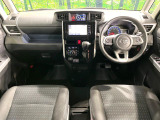 ルーミー 1.0 カスタム G-T 