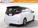 アルファード 2.5 Z 