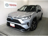 トヨタ RAV4