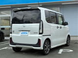 N-BOXカスタム  
