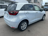 フィット  1.5 e:HEV ホーム