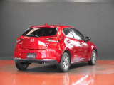 MAZDA2 1.5 15S プロアクティブ Sパッケージ 